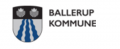 Ballerup-Kommune logo - samarbejde med MauCoaching